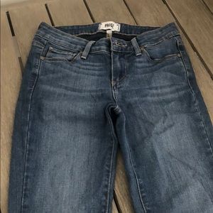 Paige Jeans
